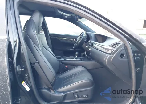 2016 Lexus Gs F из США, поврежденный, VIN JTHBP1BL5GA000872